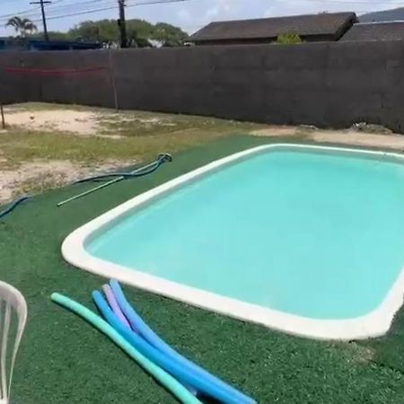 200M Da Praia, Piscina Itanhaém Exterior foto